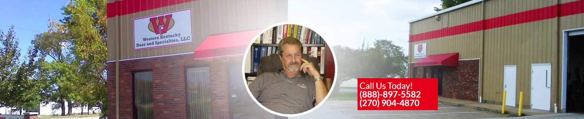 Western Kentucky Door and Specialties